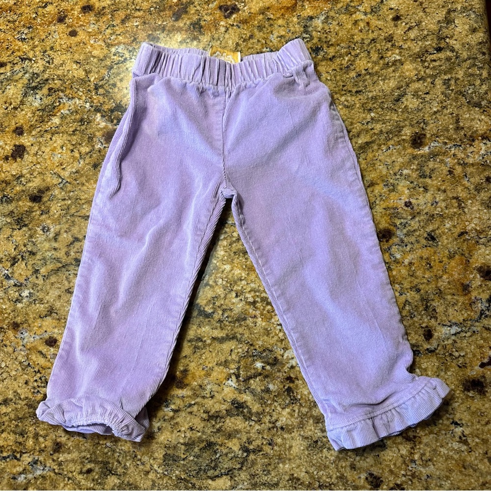 Beaufort Bonnet Corduroy Pants